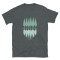 PERSIAN GARDEN Men's T-shirt